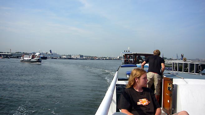 Gegen A'dam